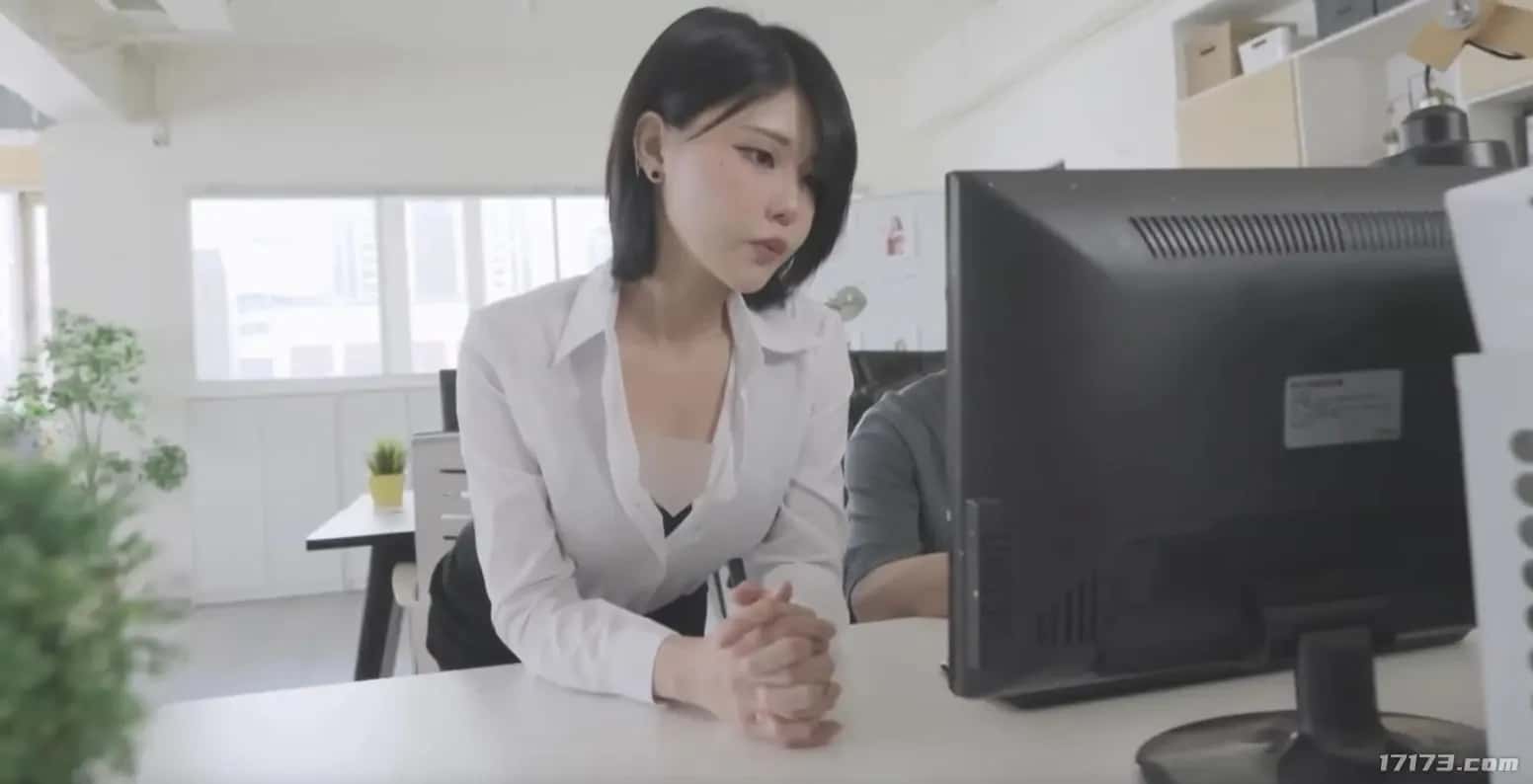 游戏画面2