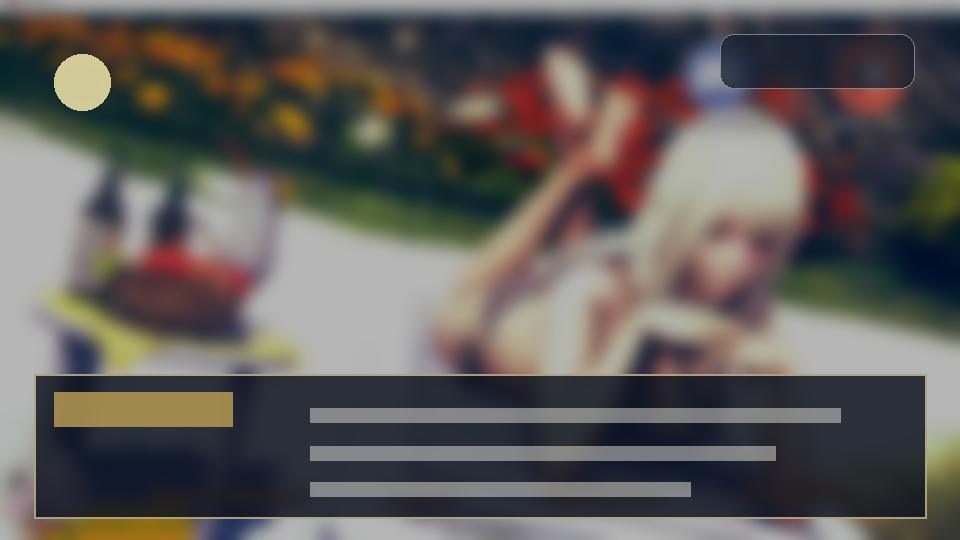 精灵女孩 资源内容 实机截图 1