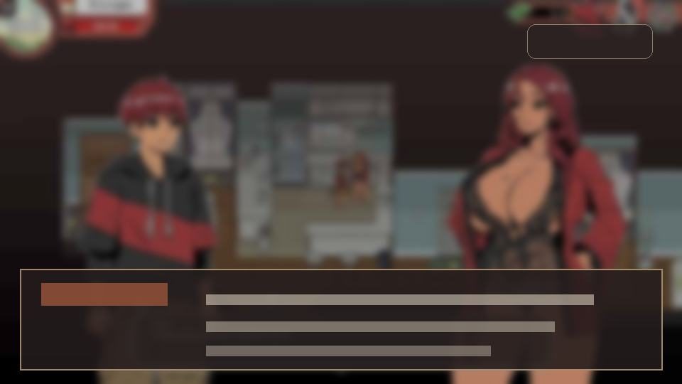 幽灵牛奶生活 实机画面 演示图 8