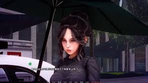 蜉蝣-MayFly 任务推进 场景图 3