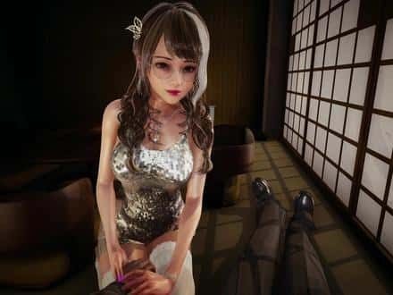 蜉蝣-MayFly 操作界面 玩法截图 8