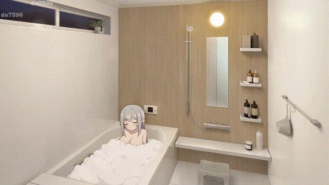 和存在感薄弱妹妹一起的简单生活 剧情互动 演示图 4