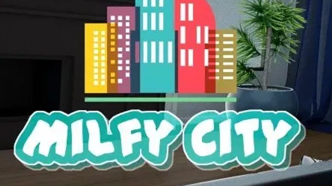 淑女都市 Milfy City 角色路线 实机截图 6