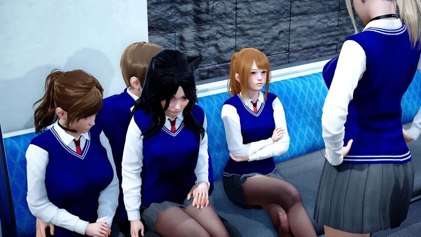 舒适咖啡厅_Cosy Cafe 攻略要点 画面 5