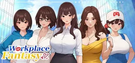职场幻想 Workplace Fantasy 职场幻想免费下载完整资源 封面图
