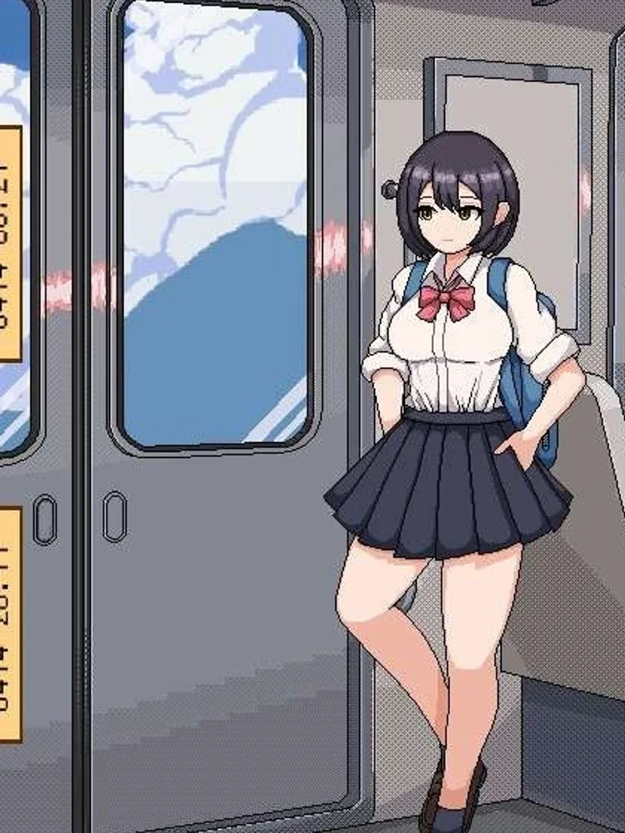 校规女子_校則女子 流程攻略 页面配图 7