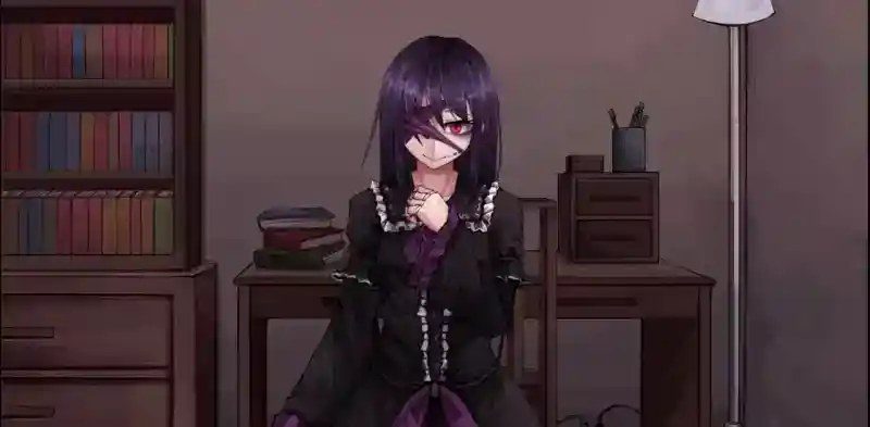 蛊惑的幼虫 支线内容 展示图 6