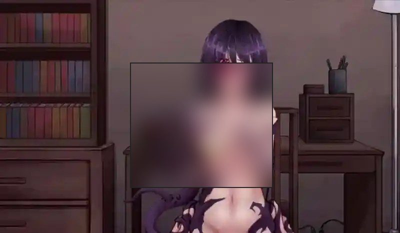 蛊惑的幼虫 主线事件 场景图 2